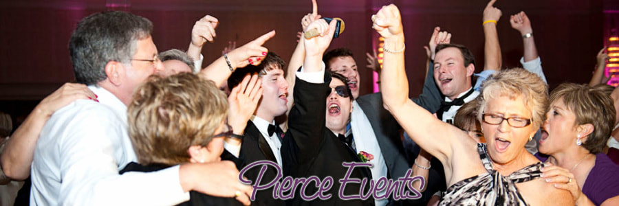 Wedding Party Celebration