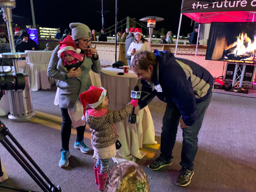 Boardman Canfield Home and Garden Show Poster