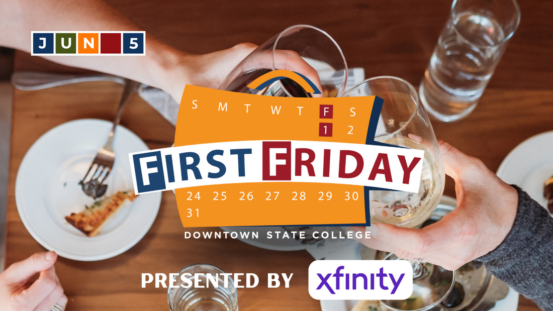First Friday