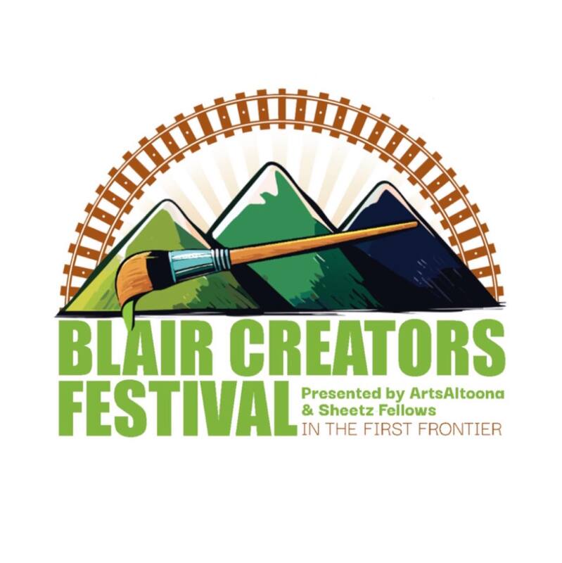 Blair County Creators Fesival