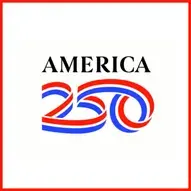 America 250 Logo