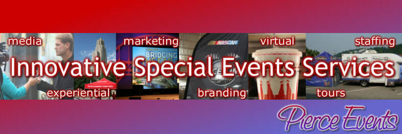 Special Events Services Banner