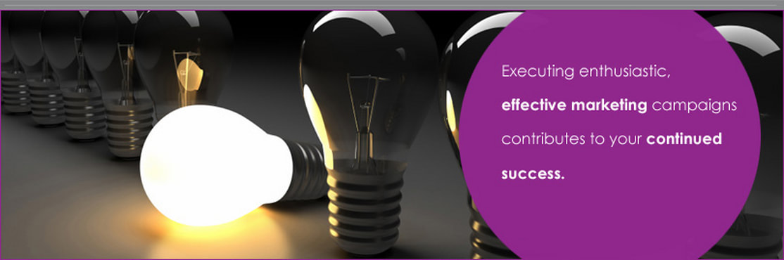 Effective marketing campaigns with Pierce Events