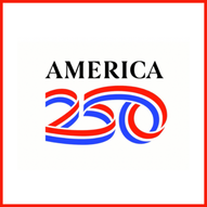 America 250 Logo