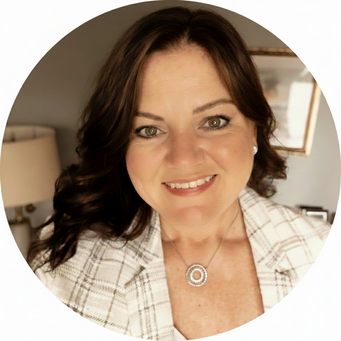 Pierce Events Director Colleen Eannarino