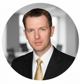 Pierce Events President Shaun Pierce