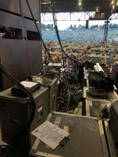 Black Crowes return to Starlake Pittsburgh concerts