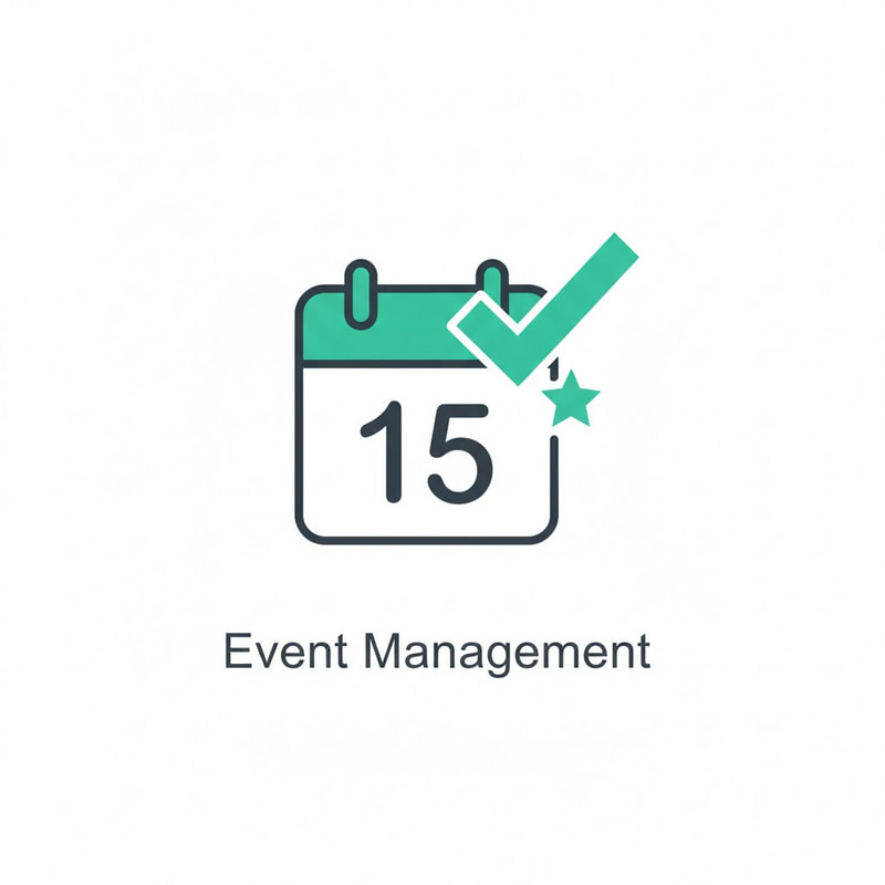 Event Management Pittsburgh Pierce Events