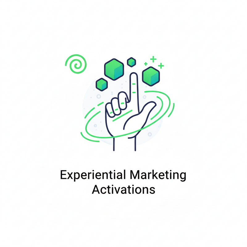 Experiential Marketing Events Pittsburgh Pierce Events