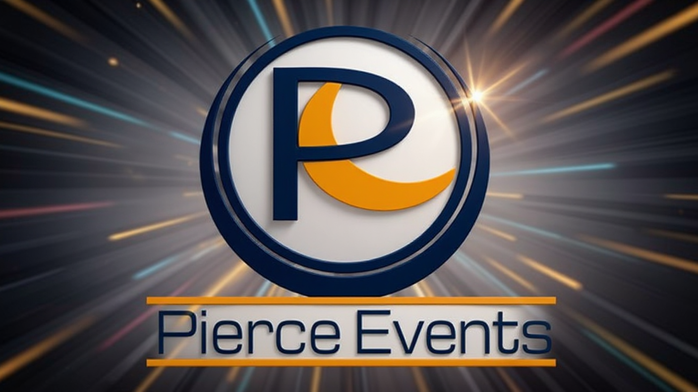 Event Planning Logo