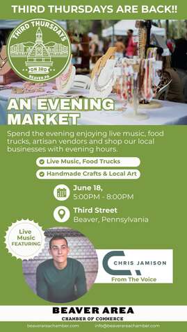 Beaver Evening Market
