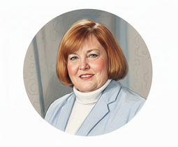 Pierce Events Executive Advisor Gail Pierce