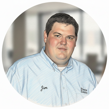 Pierce Events Touring Manager Jim Pierce