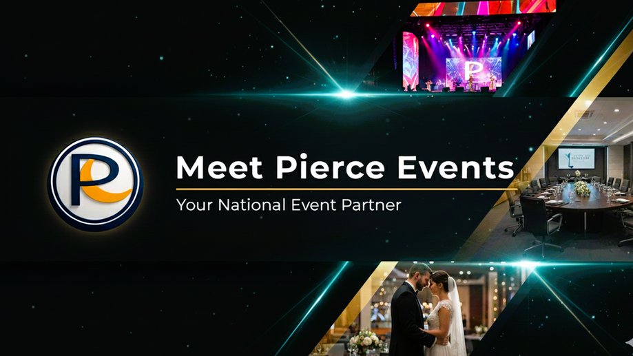 Pierce Events National Events