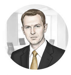 Pierce Events Pittsburgh President Shaun Pierce