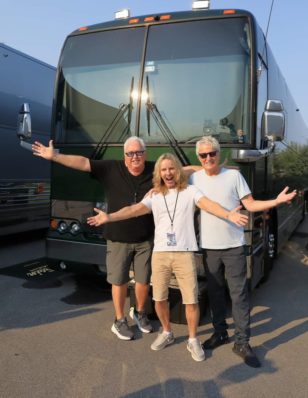 Artist booking tour management Pittsburgh Pierce Events